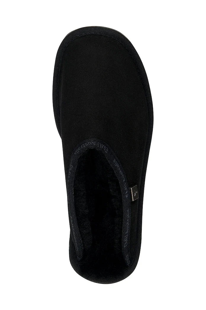 Emu Australia - Zapatillas de estar por casa de ante Platinum Esperence