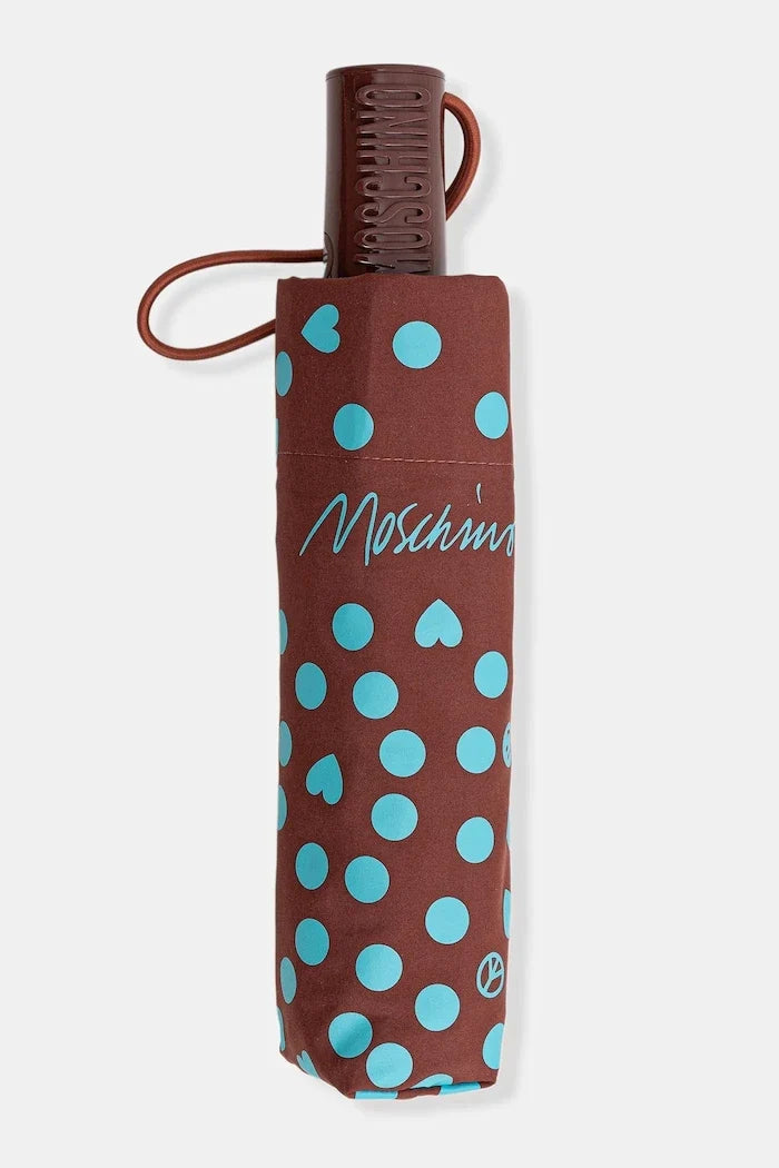 Paraguas Moschino
