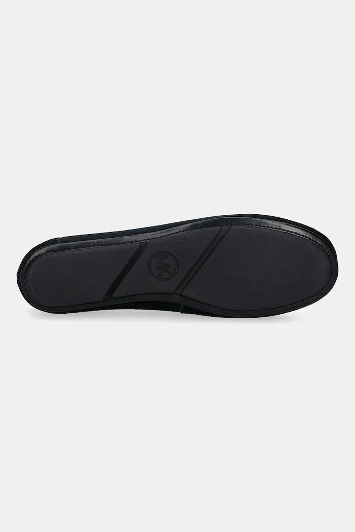 Mocasines de ante Juliette Moc de MICHAEL Michael Kors