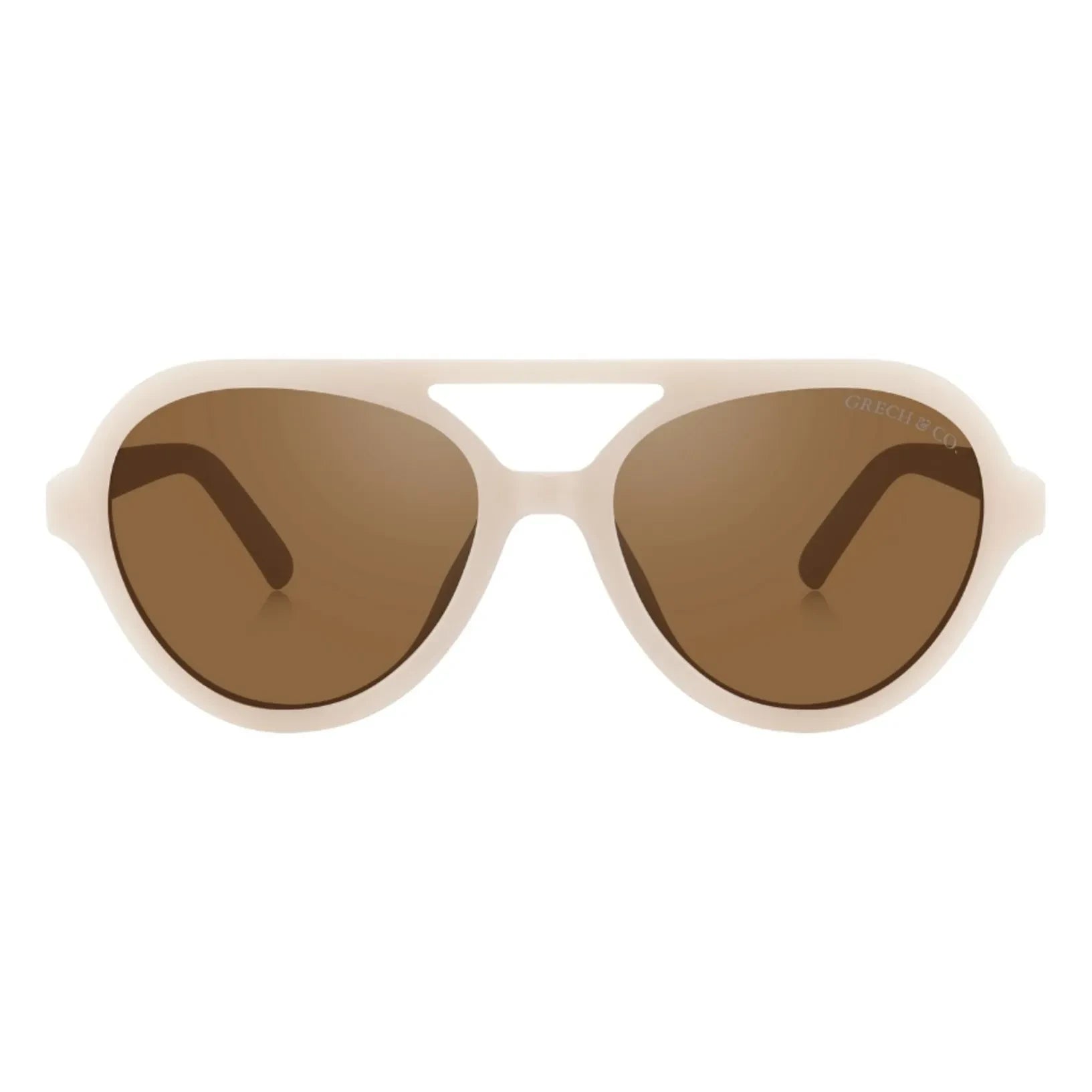 Grech & Co - Gafas de Sol Polarizadas Aviador | Arena