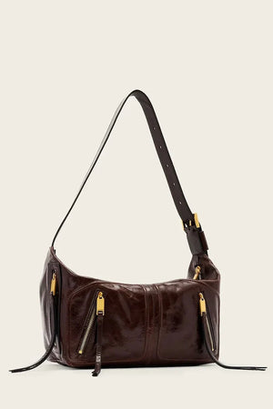 Bolso de cuero AllSaints para mujer JEAN
