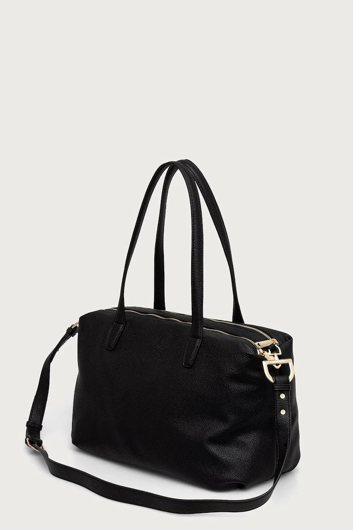 Bolso de mujer de cuero sintético THAOE RE