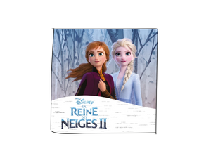 Tonies - Frozen 2 en Francés - Disney Frozen