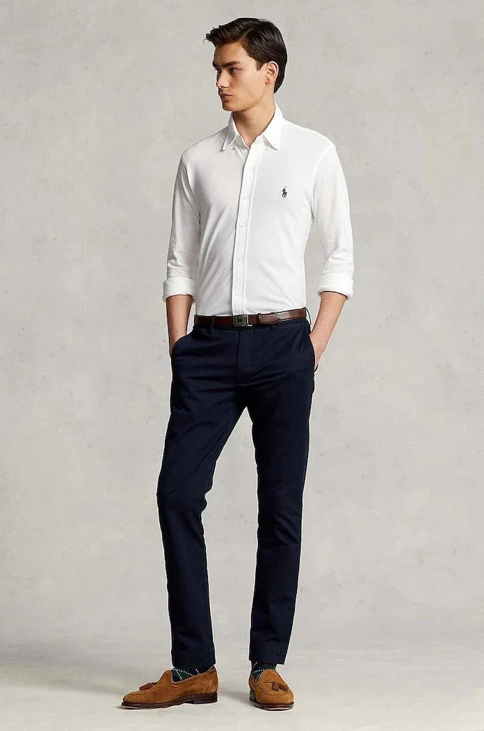 Polo Ralph Lauren - Camisa