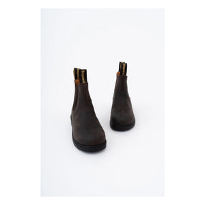 bisgaard - Botas Kim | Marrón