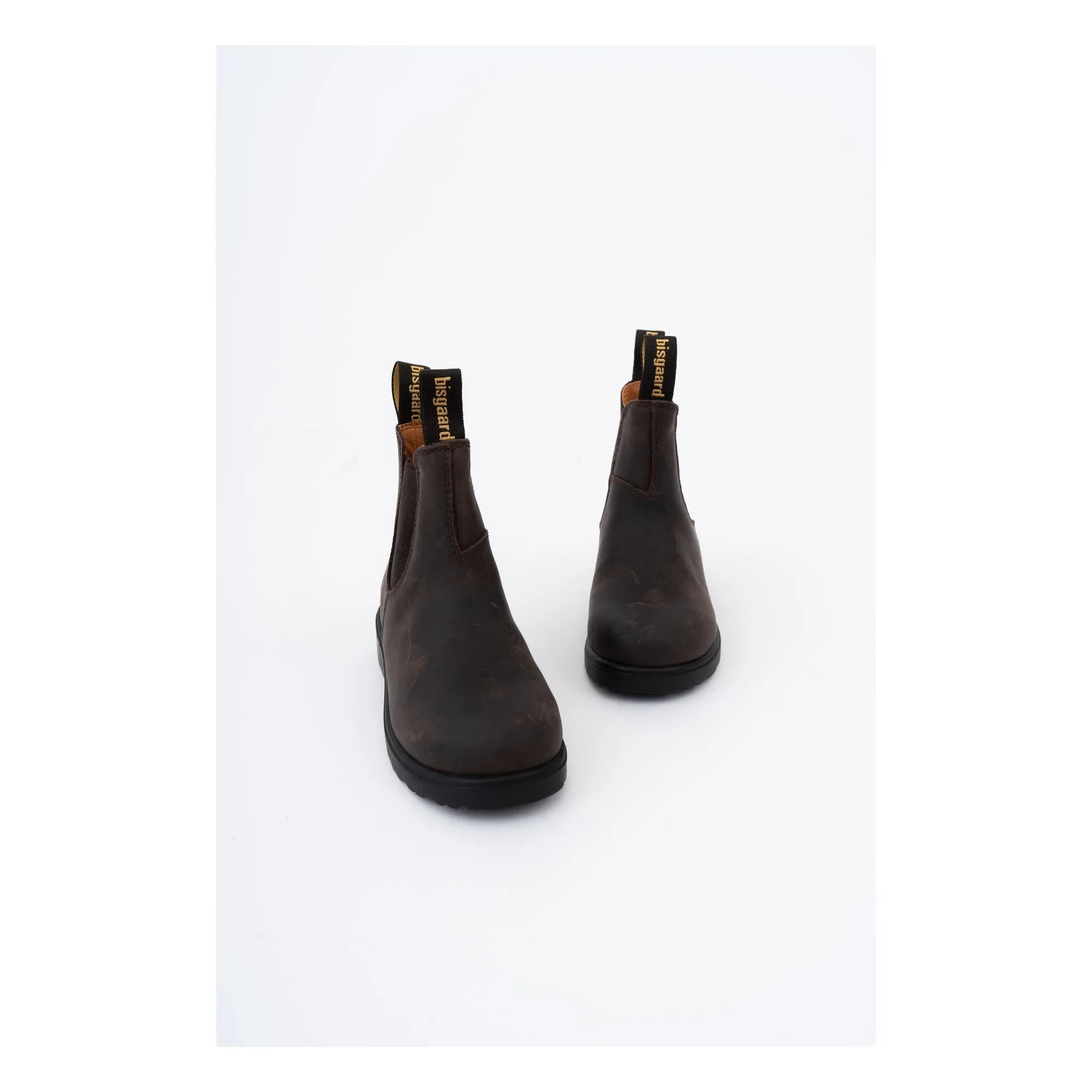 bisgaard - Botas Kim | Marrón