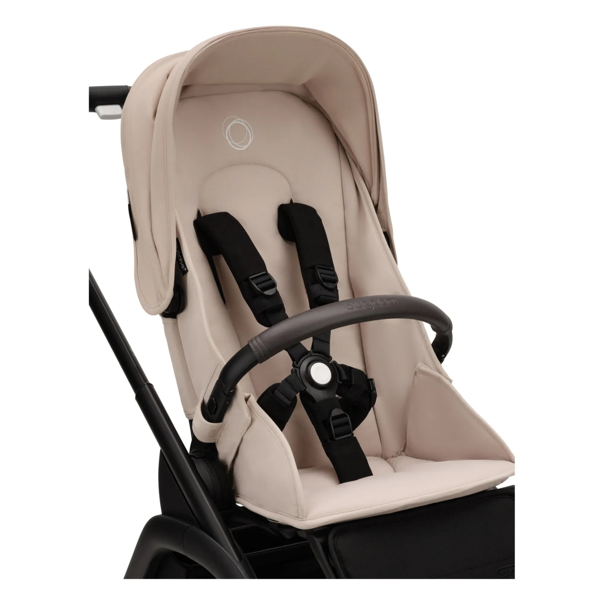 bugaboo dragonfly bebek arabası Bugaboo - Bugaboo Dragonfly Şehir Bebek Arabası 2. yaş | Taupe kahverengi