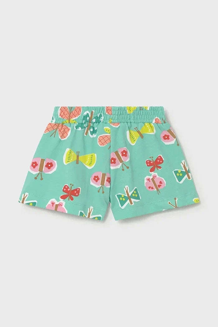 Short de Niño Mayoral