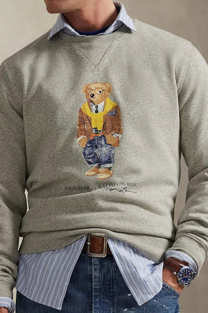 Sudadera Polo Ralph Lauren