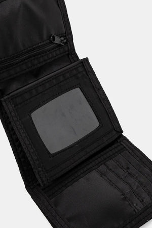Cartera Combat Label de Alpha Industries
