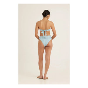 Peony - Vichy Mayo de Bikini | Azul