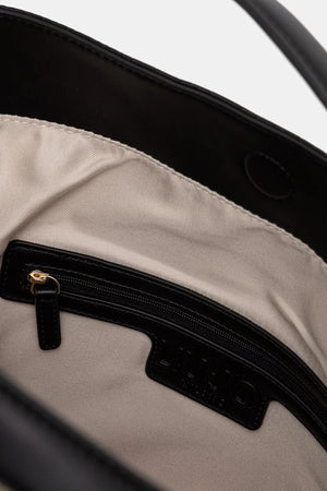 Bolso de compras Liu Jo de piel sintética para mujer