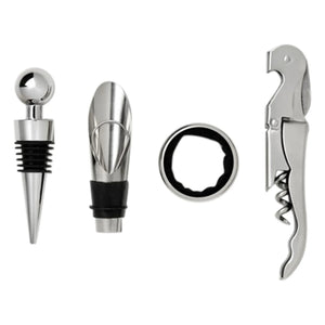PrintWorks - Set de accesorios de vino