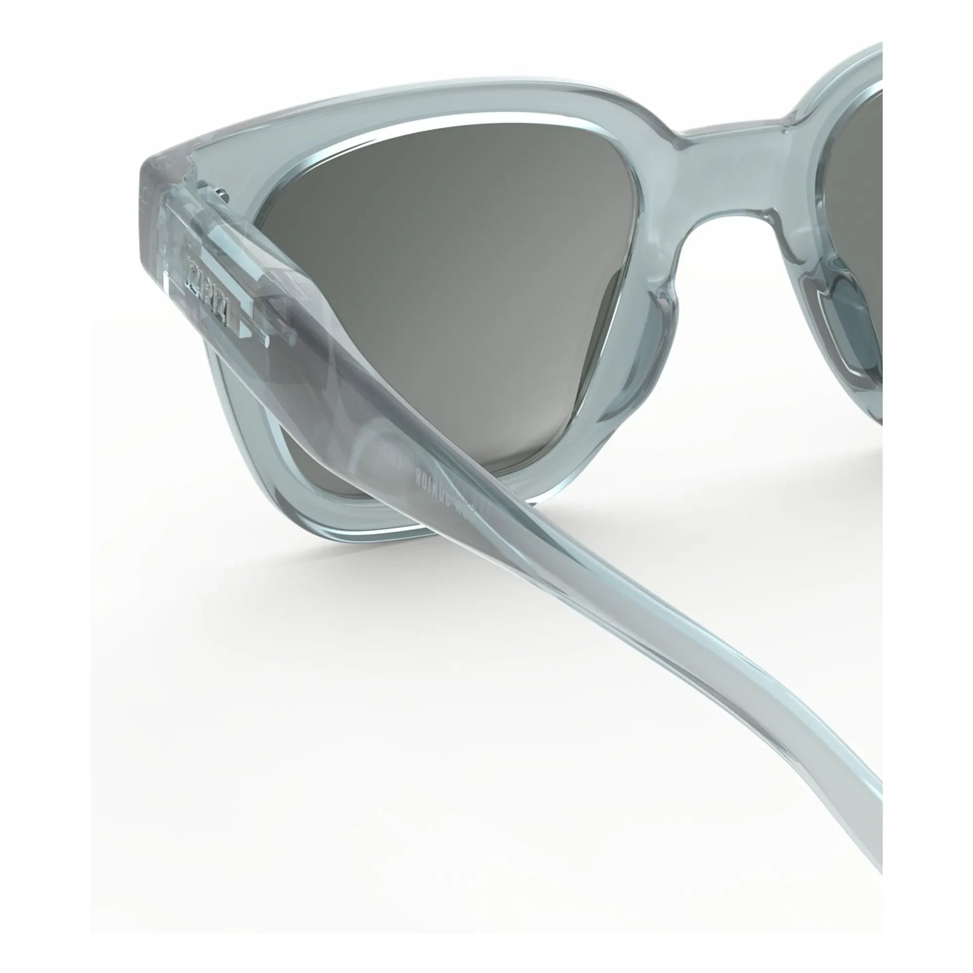 IZIPIZI - Gafas de sol #Road Junior | Azul grisáceo