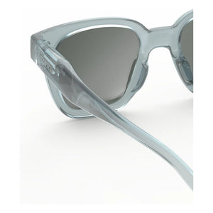 IZIPIZI - Gafas de sol #Road Junior | Azul grisáceo