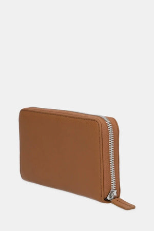 Cartera de cuero Marc O'Polo