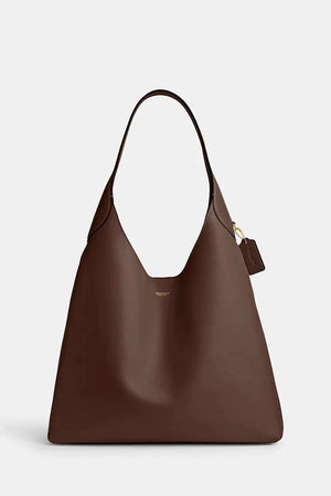 Bolso de cuero Coach Brooklyn Shoulder Bag 39