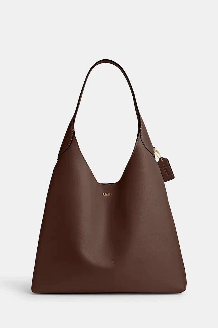Bolso de cuero Coach Brooklyn Shoulder Bag 39