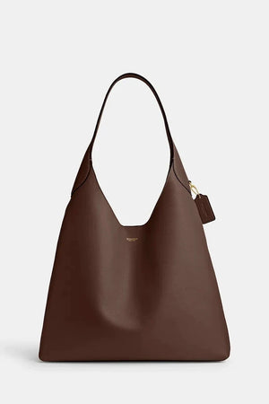 Bolso de cuero Coach Brooklyn Shoulder Bag 39