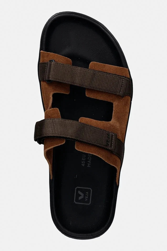 Veja ARPOADOR SUEDE Zapatillas de Ante
