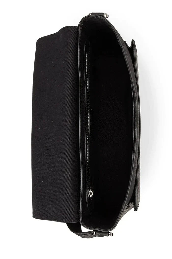 Bolso de cuero para hombre Polo Ralph Lauren