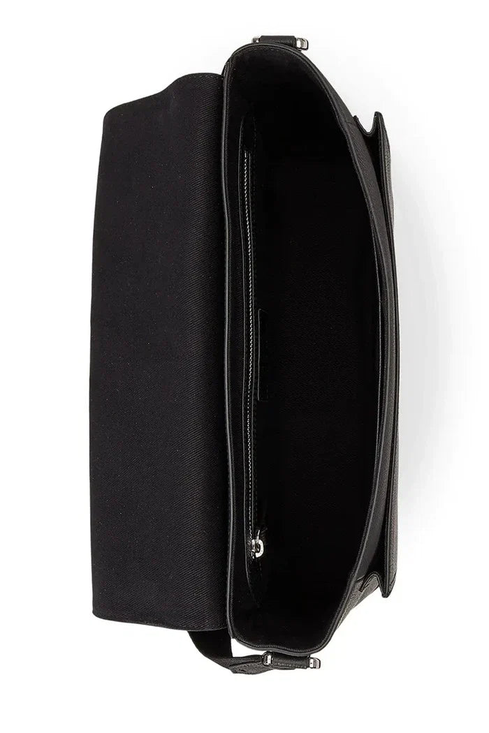 Bolso de cuero para hombre Polo Ralph Lauren