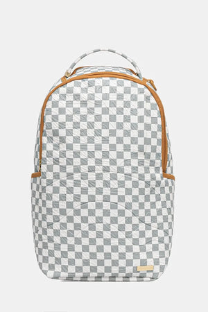 Sprayground - Beyaz Sırt Çantası 910B8848NSZ