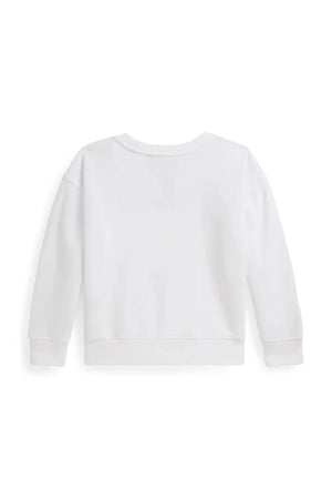 Sudadera Polo Ralph Lauren para niño