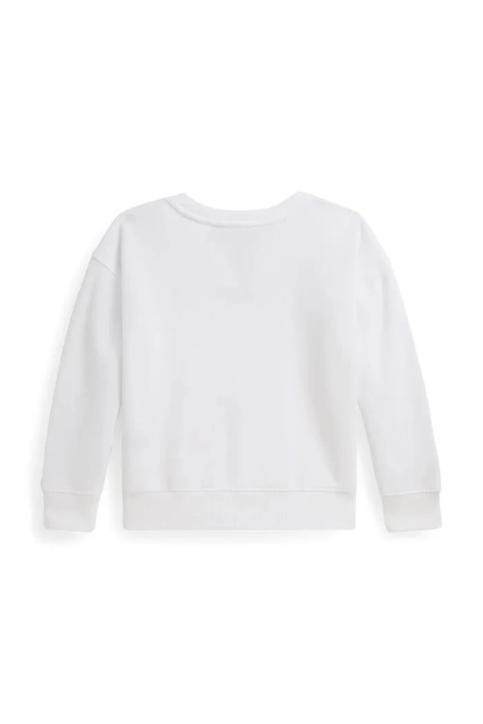 Sudadera Polo Ralph Lauren para niño