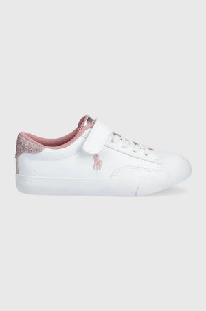 Zapatillas deportivas Polo Ralph Lauren para niños
