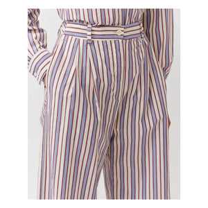 Diega - Pantalones Ponio | Crudo