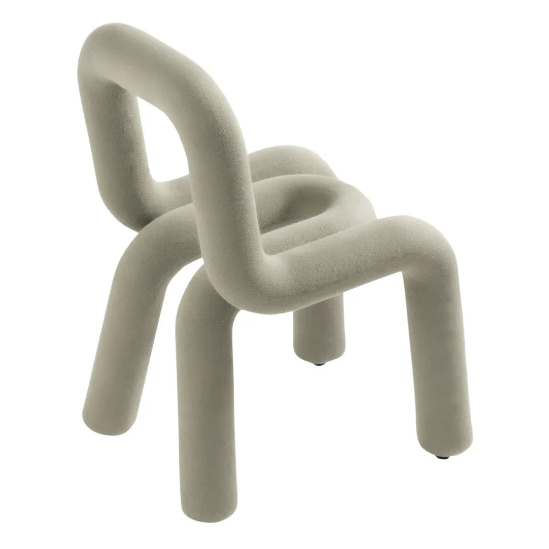 Moustache - Mini Bold Silla | Salvia