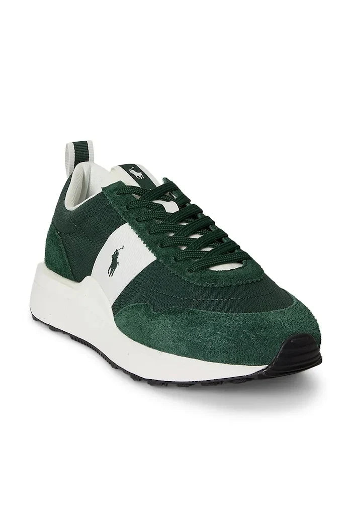 Polo Ralph Lauren Train 89 Rib Zapatillas Deportivas de Hombre