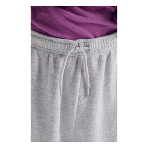 American Vintage - Jogger Large Atubay | Blanco jaspeado