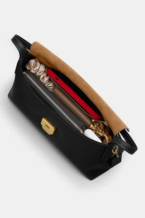 Bolso de piel Chelsea Shoulder Bag 30 de Coach para mujer