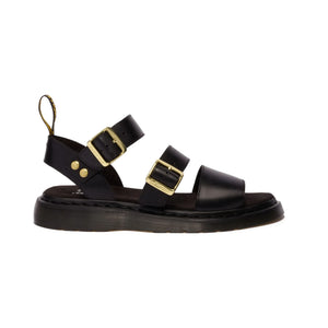 Sandalias Dr Martens - Gryphon | Negro