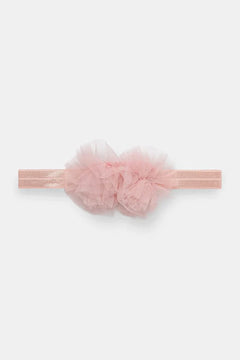 Diadema infantil Mayoral