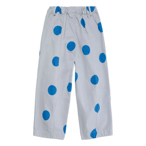 True Artist - Pantalón Daireler | Azul claro