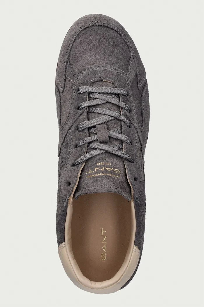 Gant Sperly Zapatillas de Ante para Mujer