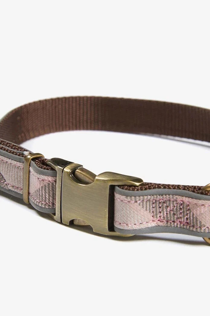 Collar para perros Barbour