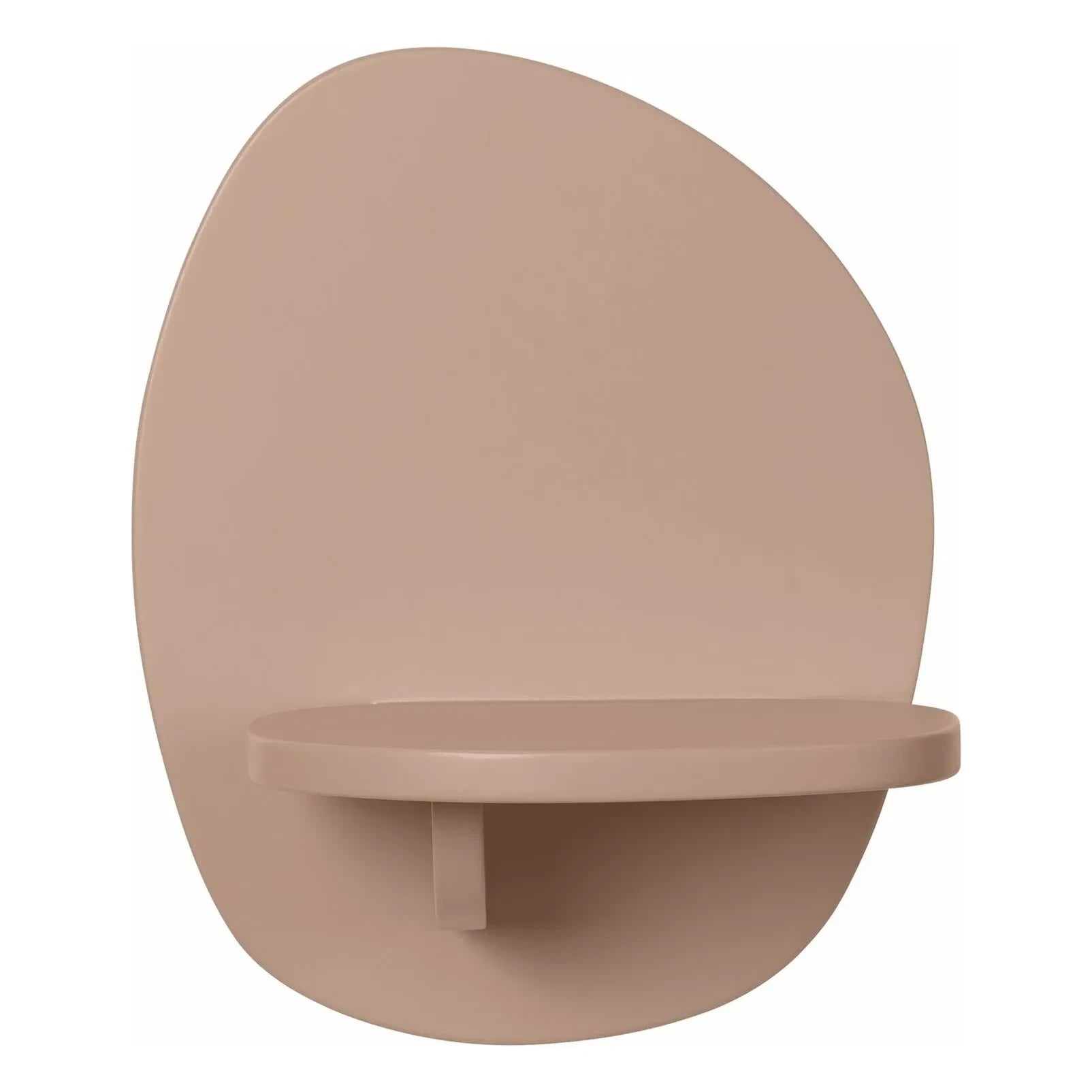 Ferm Living Kids - Pilu H25 estantería | Rosa palo