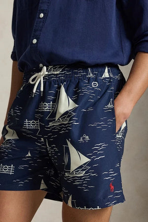 Polo Ralph Lauren Bañador para hombre