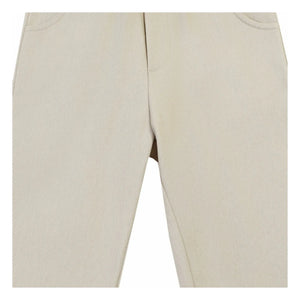 Donsje - Pantalones Olb | Beige