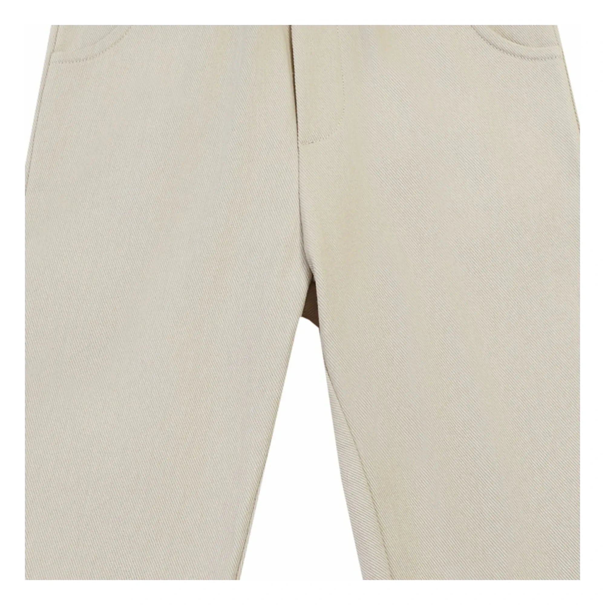 Donsje - Pantalones Olb | Beige