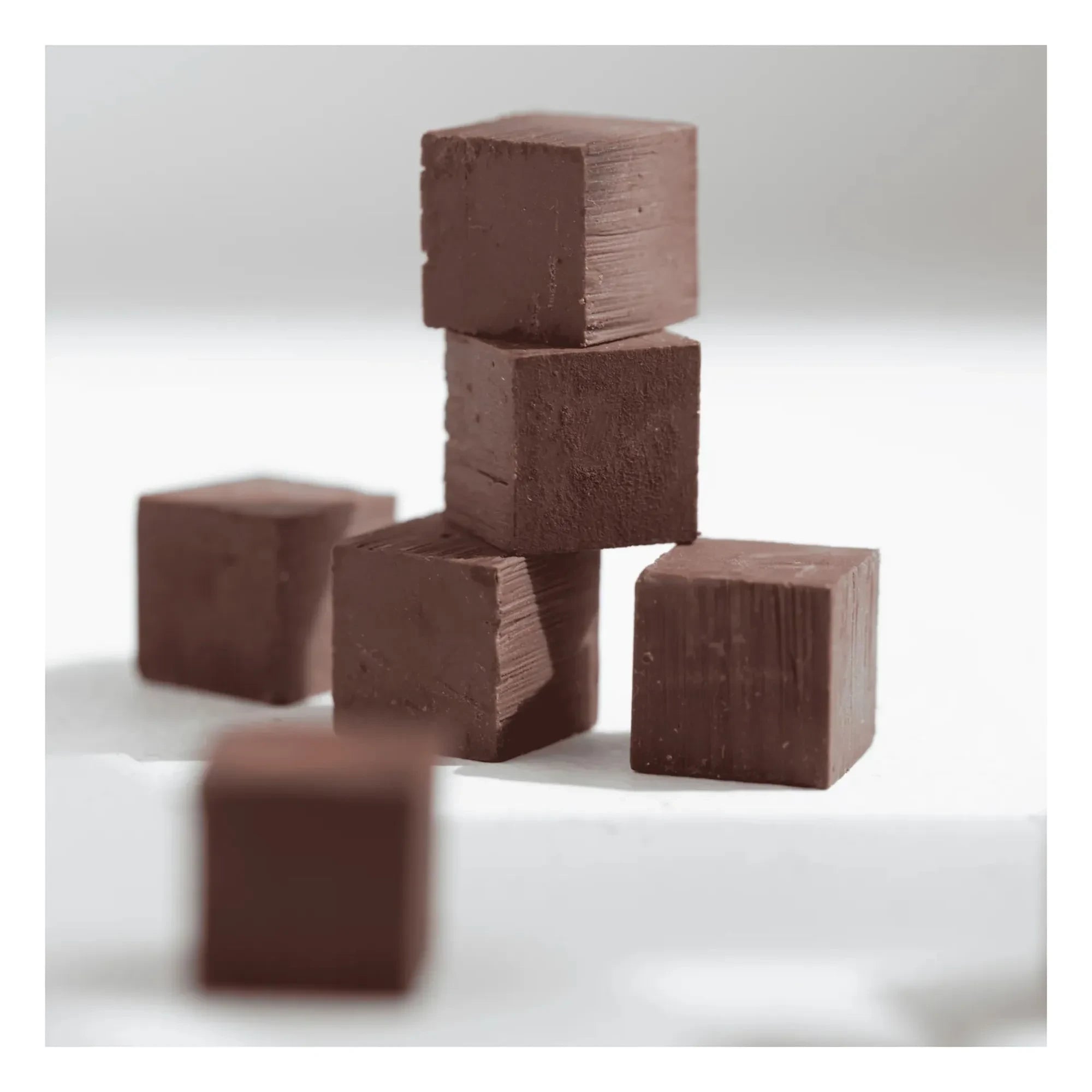 Holidermie - Cubo de Cacao con Colágeno - 135g