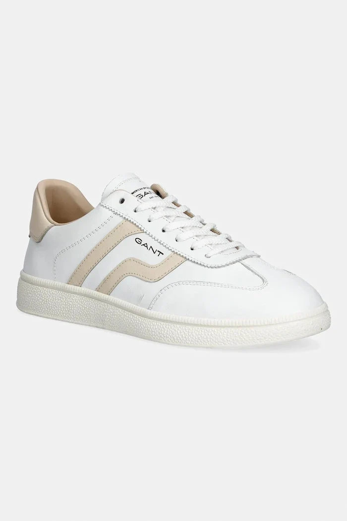 Zapatillas deportivas de piel Gant Cuzmo