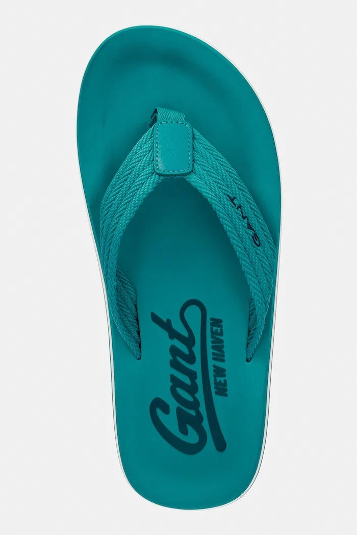Chanclas Brodale de hombre Gant