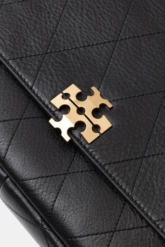 Bolso cruzado de cuero Charlie para mujer de Tory Burch