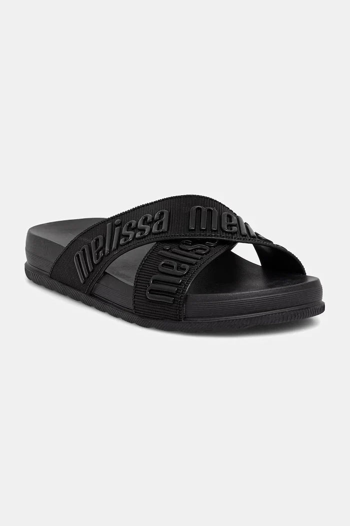Melissa MELISSA COZY SLIDE M LOVER II AD Sandalias