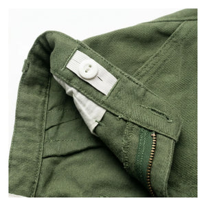 Hundred Pieces - Bermuda Worker Max | Caqui